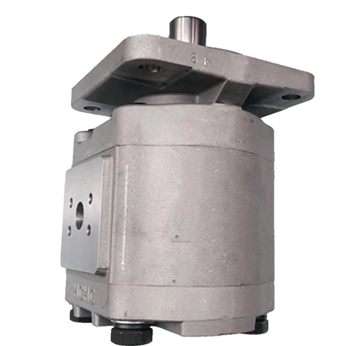 Hydraulische Zahnradpumpe CBG 2080 Gabelstaplerpumpen CBG2080-BFP CBG2080-BFH CBG2080-BFX CBG2080 Hochdruck-Zahnradpumpe(CBG2080-BFX)