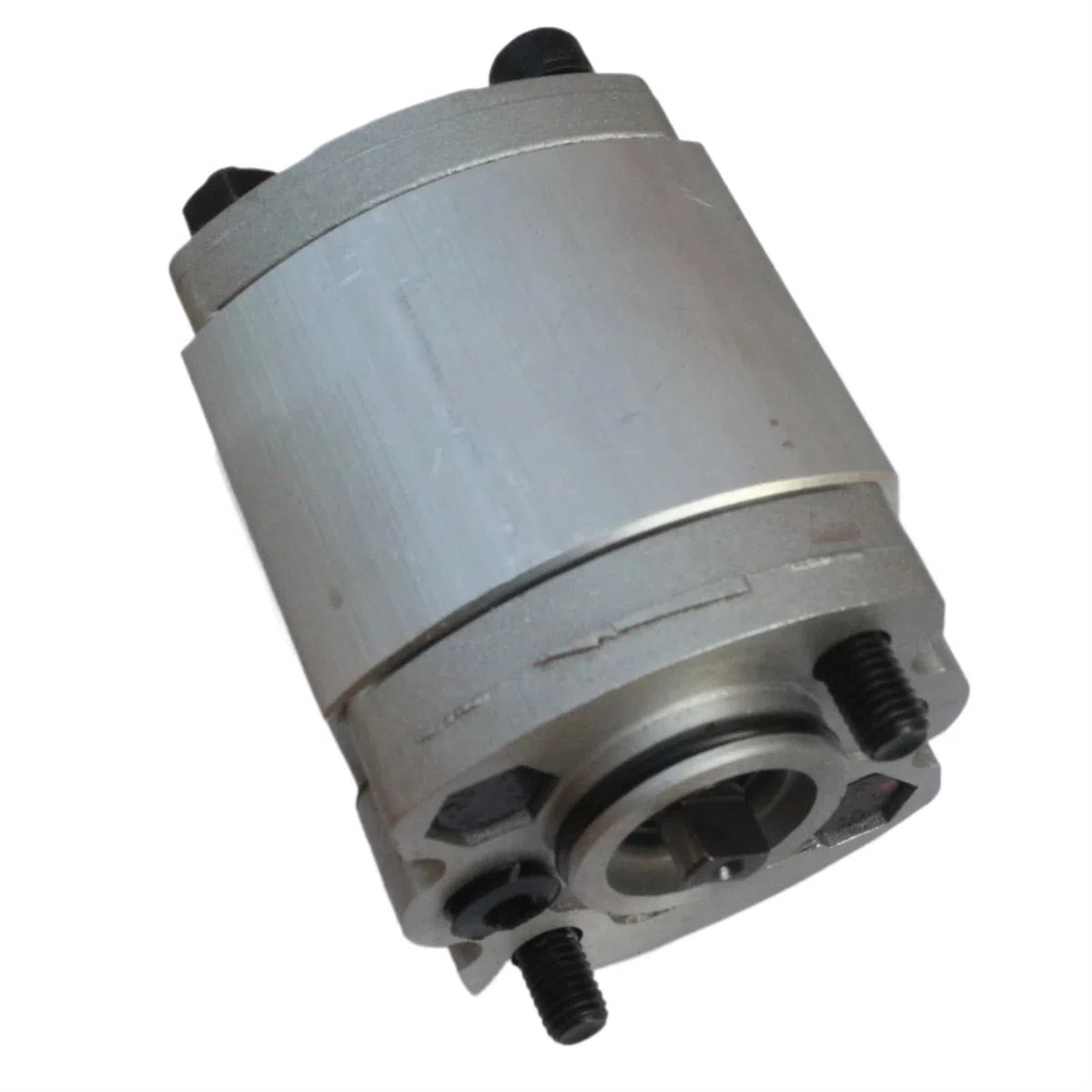 Hydraulik-Zahnradpumpe der CBK-Serie CBK-F120/133/126/158 BL Antriebseinheit(Cbk-f125bl,Anti-clockwise)
