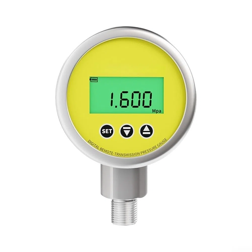 Drucksensor mit LCD Display für Wasserdruck(B)