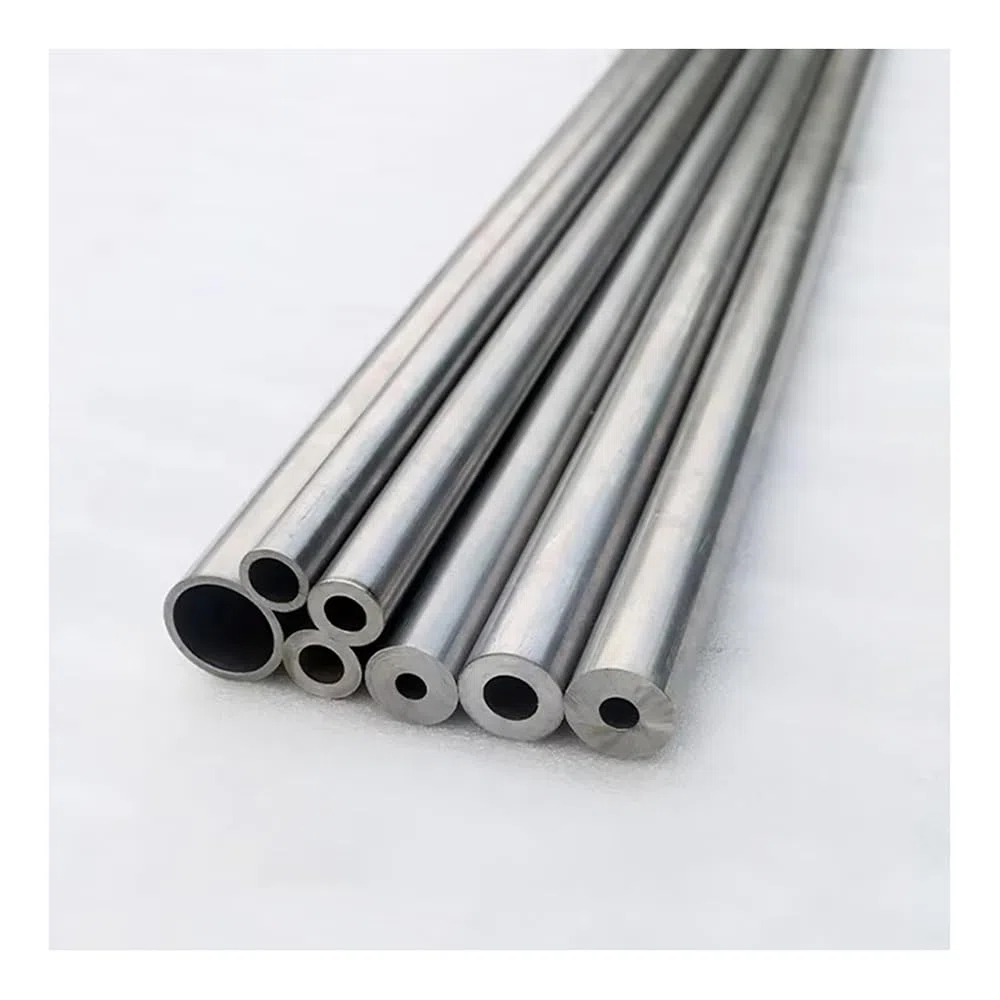 50 cm 20# Kohlenstoffstahl-Präzisionsrohr, Außendurchmesser 42/43 mm, poliertes Rundrohr(OD42xID36MM)