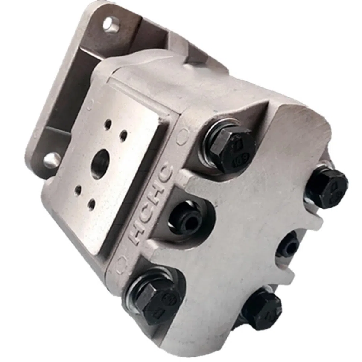 Hydraulische Zahnradpumpe CBG 2080 Gabelstaplerpumpen CBG2080-BFP CBG2080-BFH CBG2080-BFX CBG2080 Hochdruck-Zahnradpumpe(CBG2080-BFX)