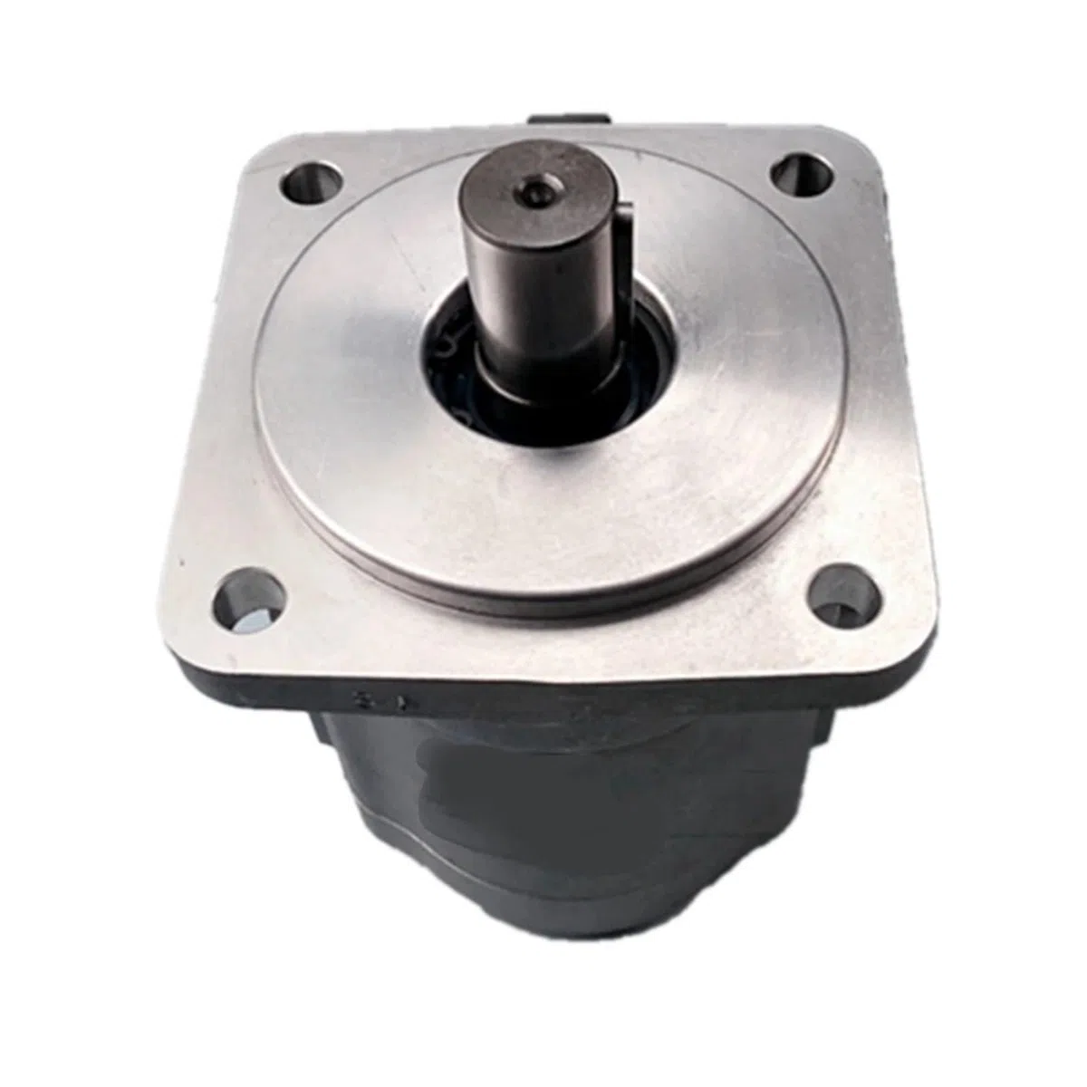 Hydraulische Zahnradpumpe CBG 2080 Gabelstaplerpumpen CBG2080-BFP CBG2080-BFH CBG2080-BFX CBG2080 Hochdruck-Zahnradpumpe(CBG2080-BFX)
