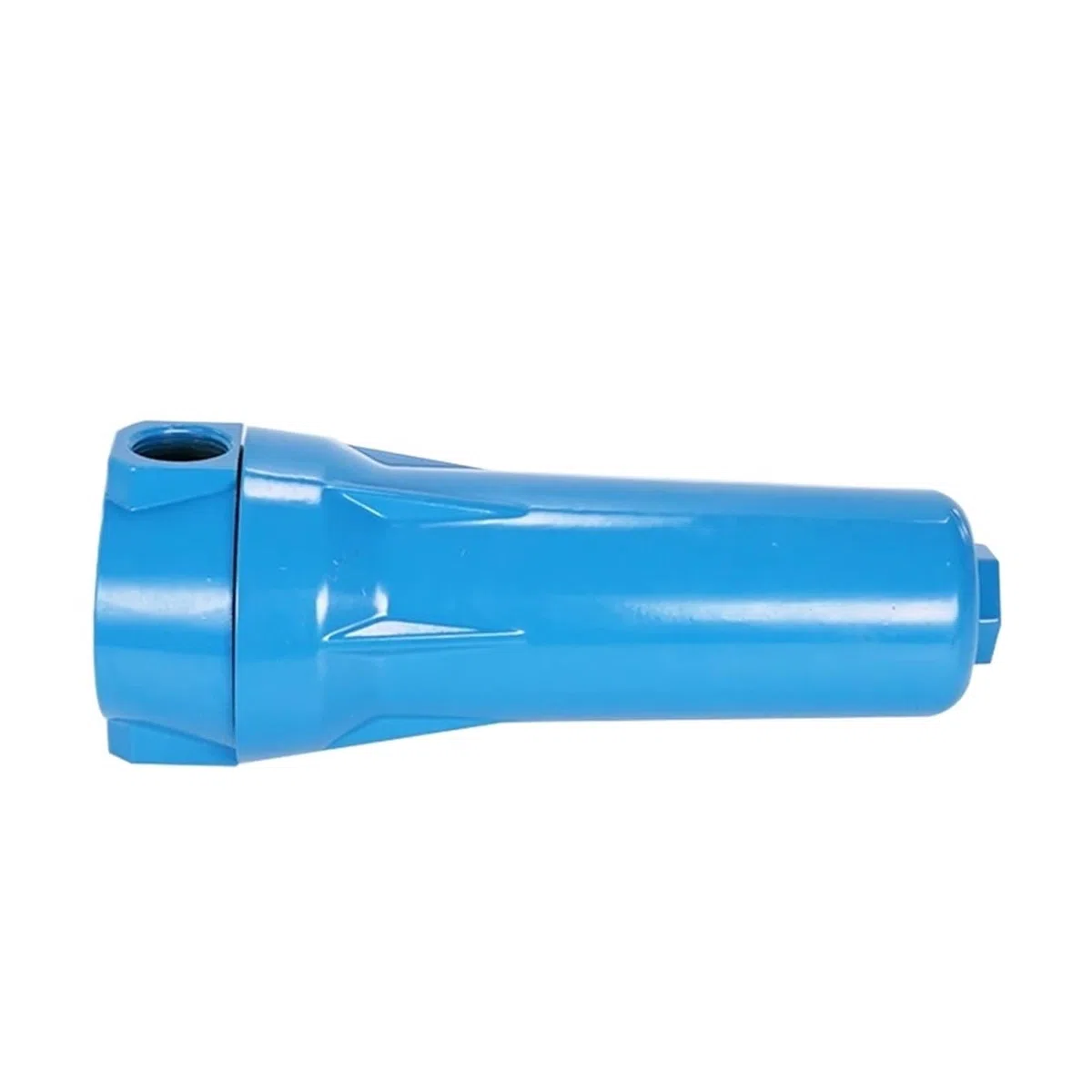 Öl-Wasser-Abscheider QPSC 032/060 Kompressoren-Zubehör Druckluft-Präzisionsfilter Trockner QPSC(C-035 DN40 3.5cubic)