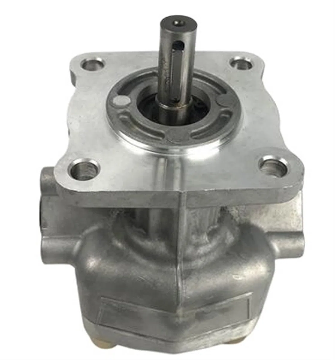 Hydraulische Zahnradpumpe KP05 KP0535CPSS KP0540CPSS KP0553CPSS Hydraulikpumpe(KP0553CPSS)