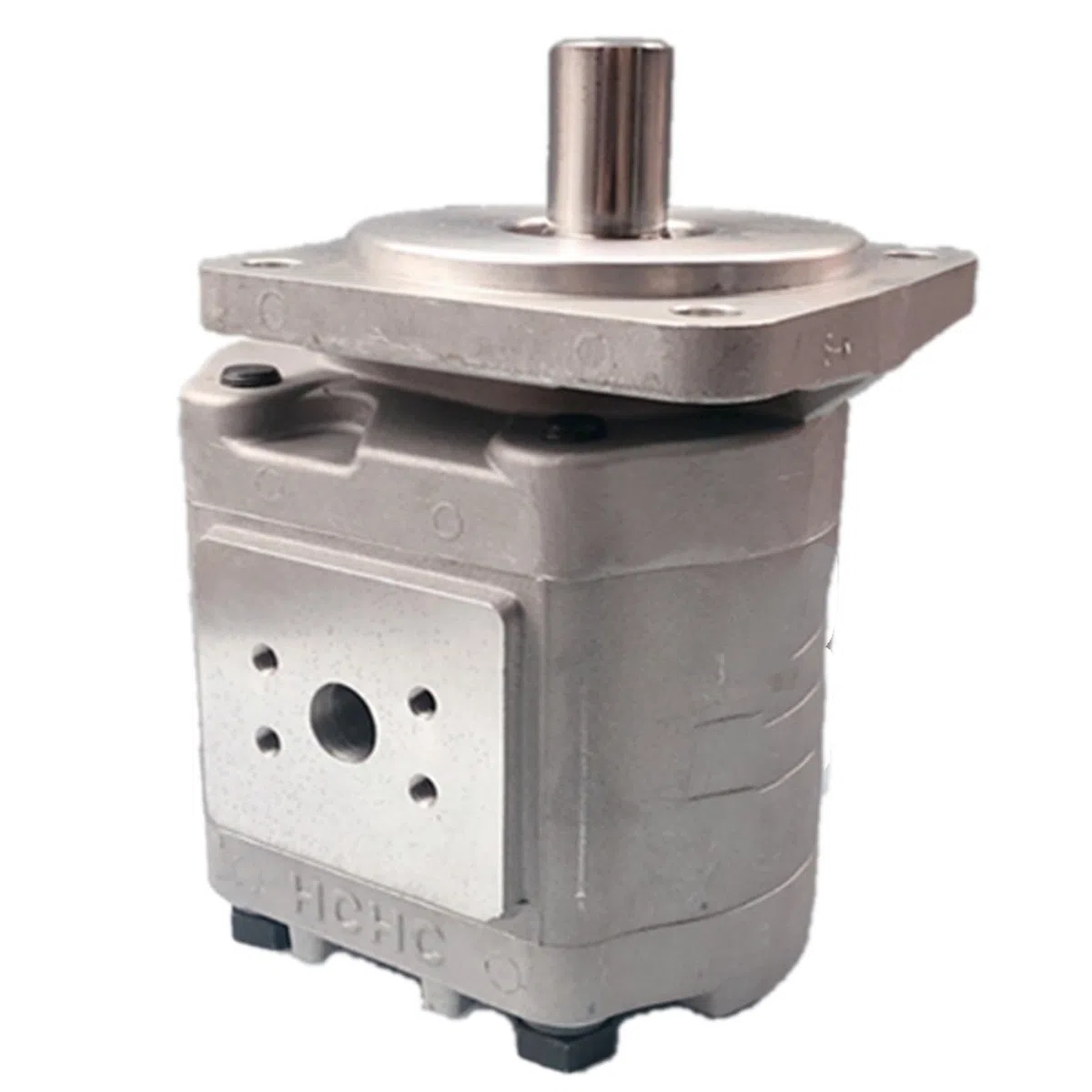 Hydraulische Zahnradpumpe CBG 2080 Gabelstaplerpumpen CBG2080-BFP CBG2080-BFH CBG2080-BFX CBG2080 Hochdruck-Zahnradpumpe(CBG2080-BFX)