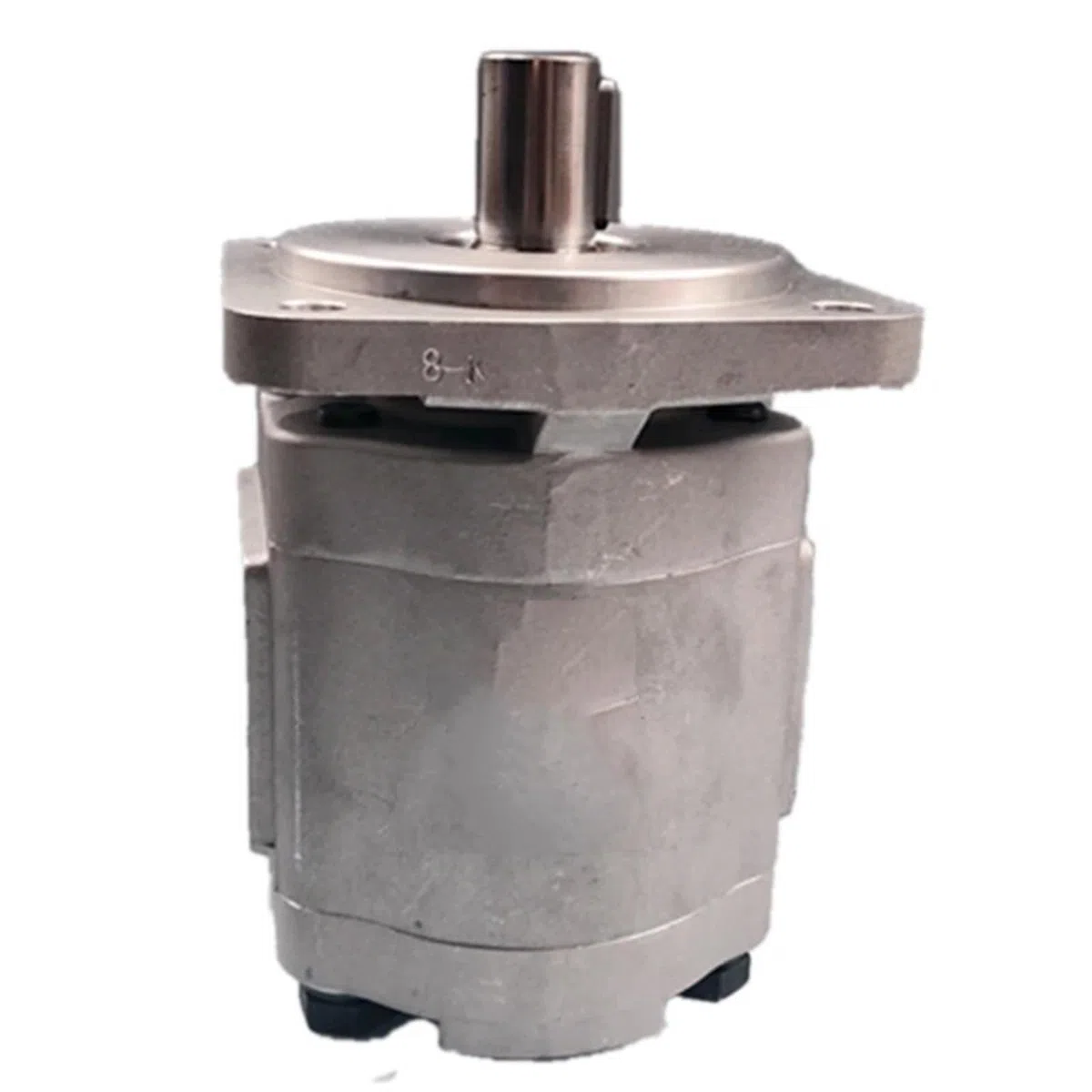 Hydraulische Zahnradpumpe CBG 2080 Gabelstaplerpumpen CBG2080-BFP CBG2080-BFH CBG2080-BFX CBG2080 Hochdruck-Zahnradpumpe(CBG2080-BFX)