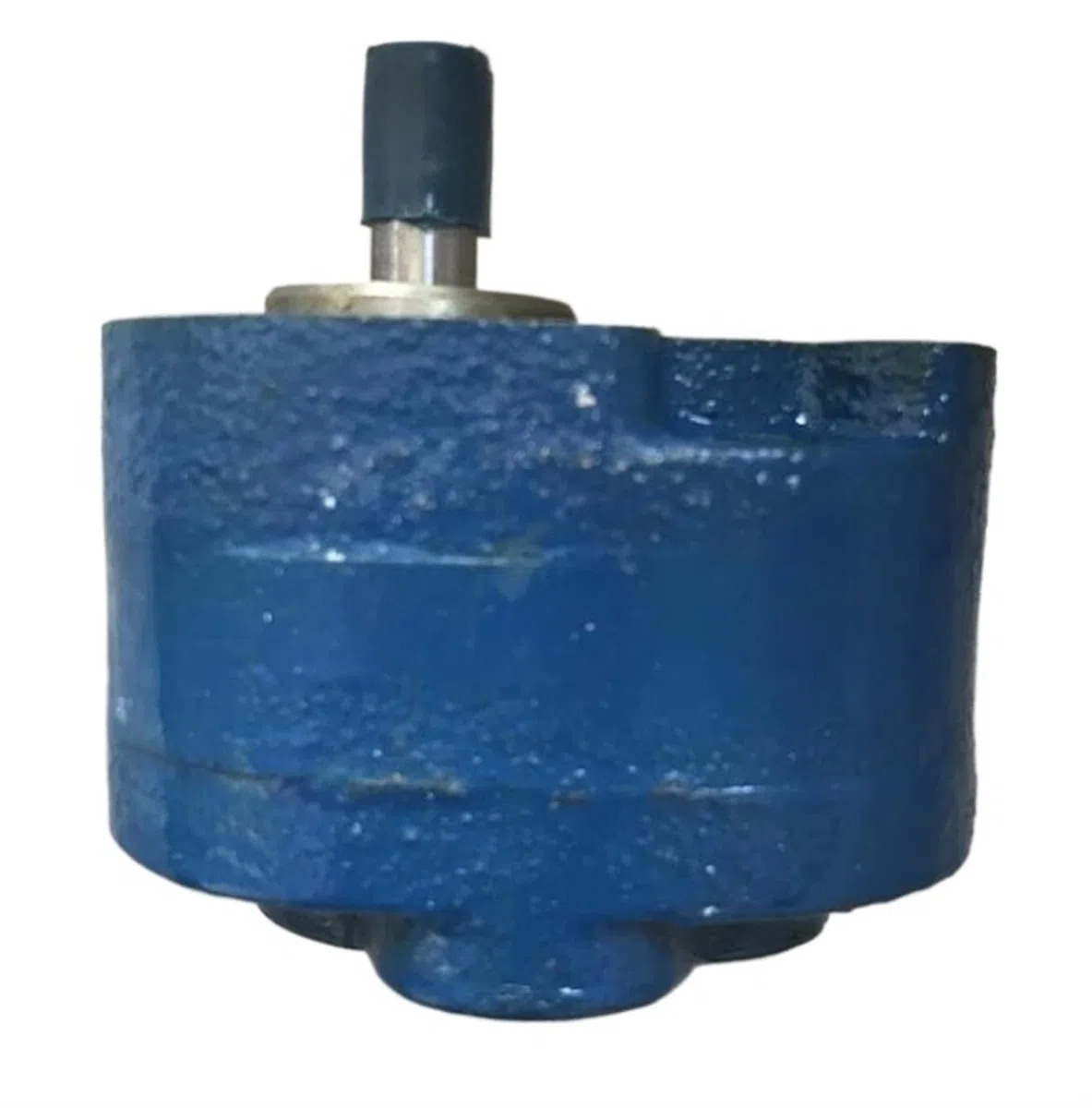 Hydraulische Zahnradpumpe CB-B 10 Ölförderung Kleiner Durchfluss