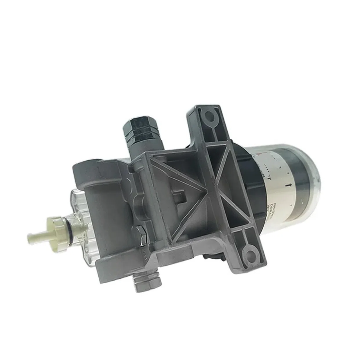 Öl-Wasser-Abscheider FH235/FH236 Dieselmotor-Filtersystem
