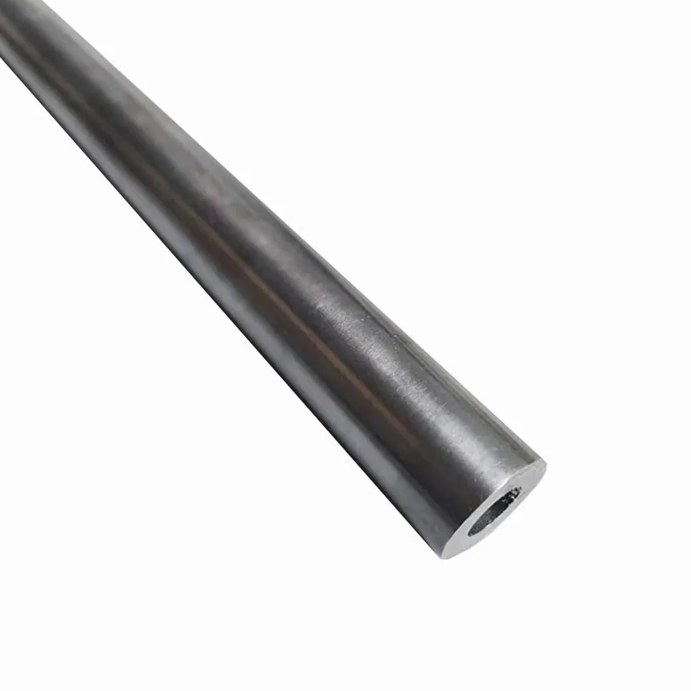 50 cm 20# Kohlenstoffstahl-Präzisionsrohr, Außendurchmesser 42/43 mm, poliertes Rundrohr(OD42xID36MM)